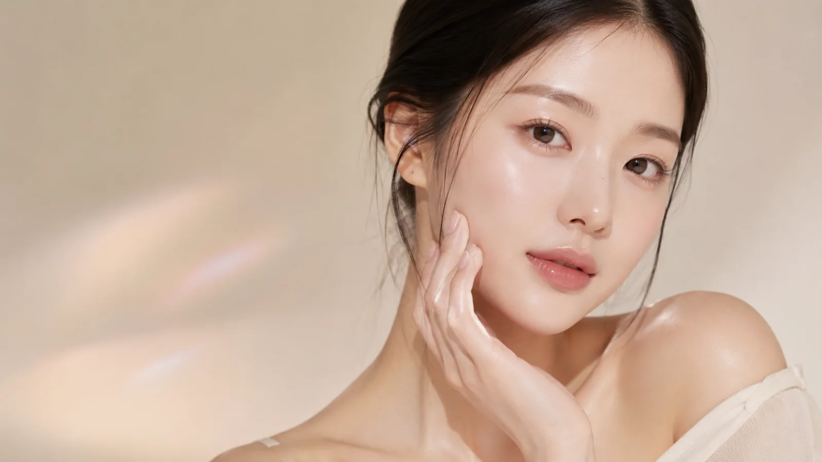 자연스러운 성형의 기준은 무엇일까?