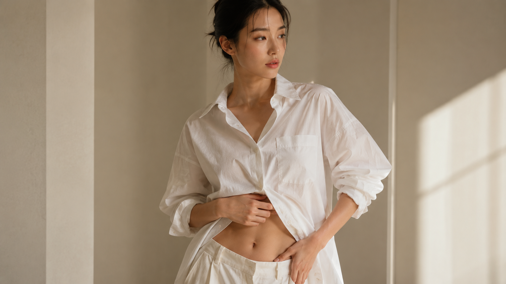 복부 지방흡입 후 탄력이 떨어질 수도 있을까?