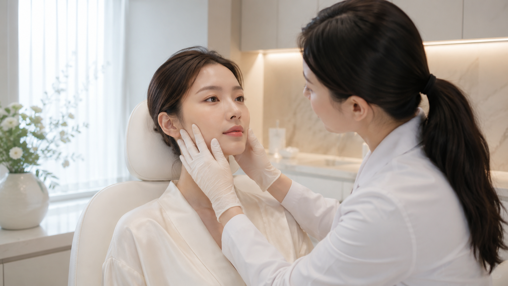 시술은 많이 받을수록 좋을까