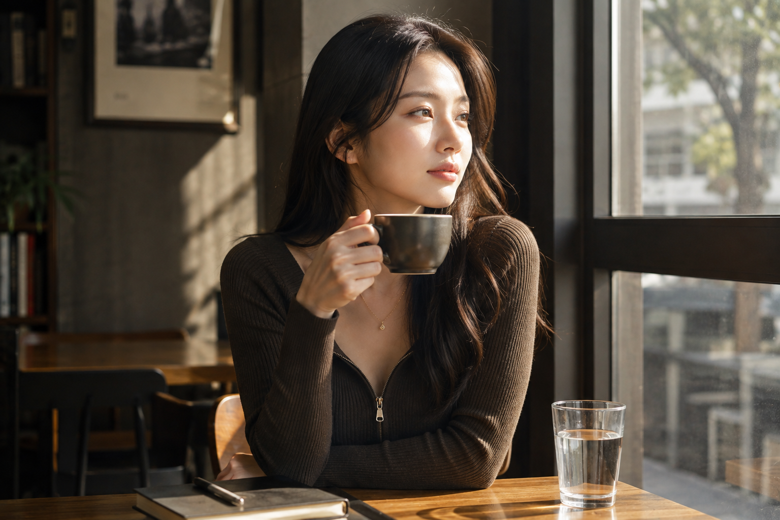 카페인과 피부에 대한 오해