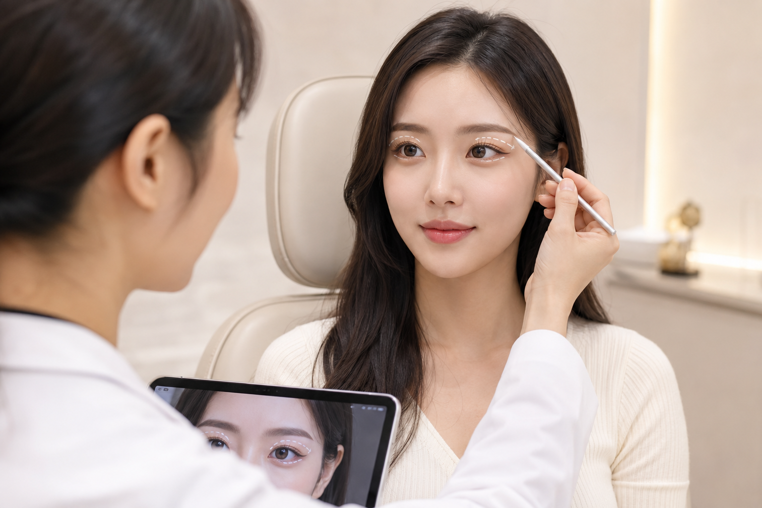눈성형